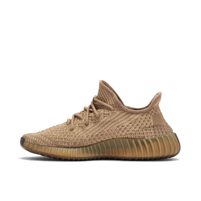Yeezy Boost 350 V2 Sand Taupe