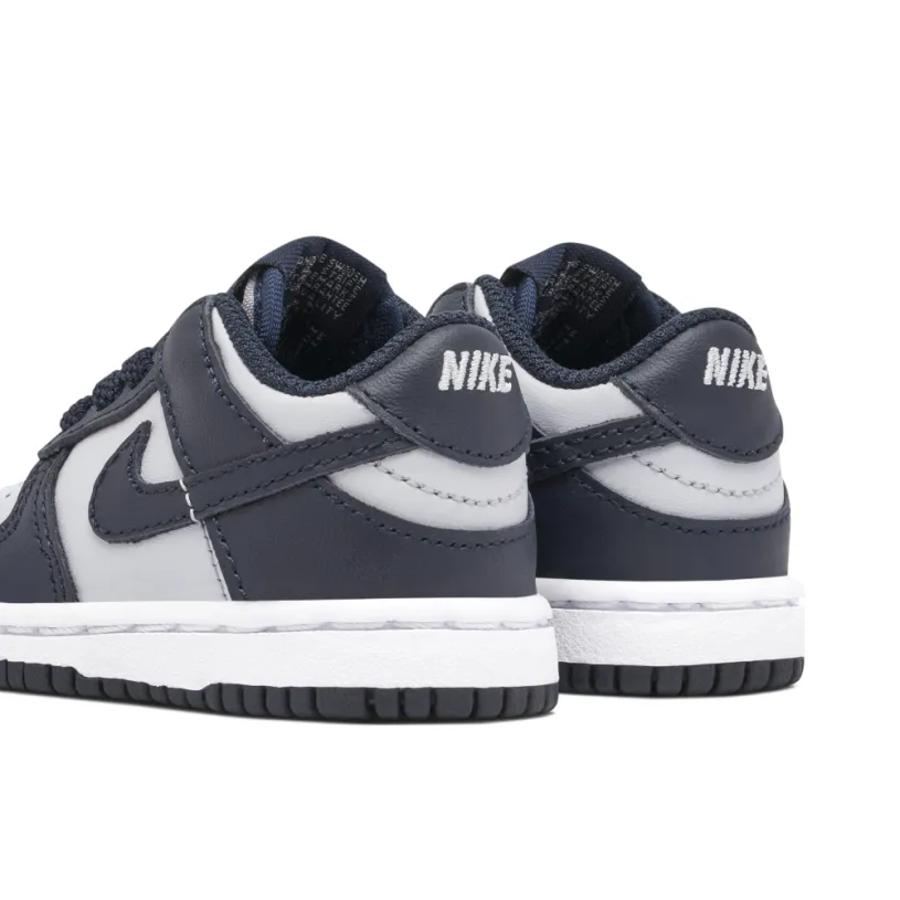 Nike Dunk Low Georgetown TD 
