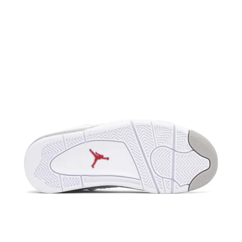 Air Jordan 4 Oreo GS 