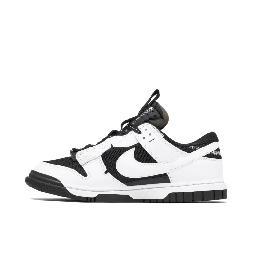 Nike Dunk Low Jumbo Panda