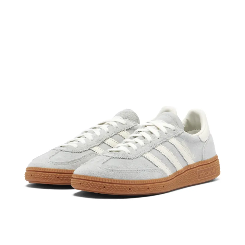 adidas Handball Spezial Grey Gum Womens 