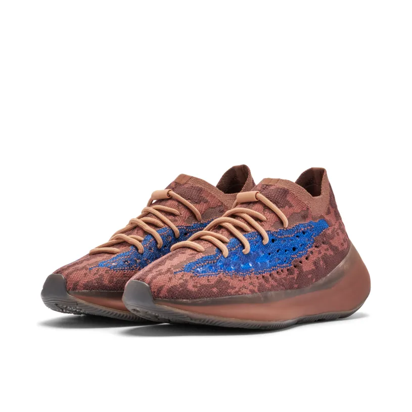 Yeezy Boost 380 Azure Non-Reflective 