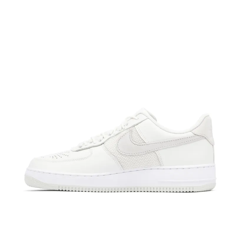 Nike Air Force 1 Low SP x Slam Jam White
