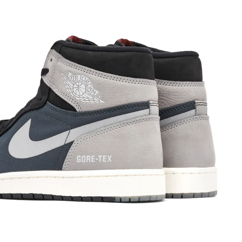 Air Jordan 1 High Element Gore-Tex Shadow 