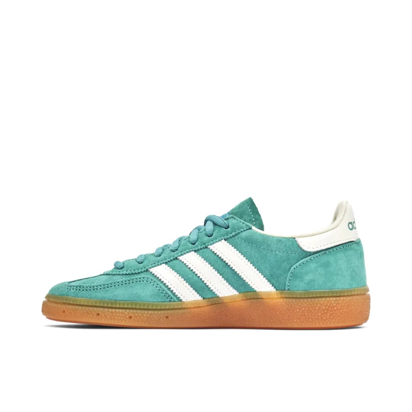 Adidas Handball Spezial x Sporty & Rich Green White Gum