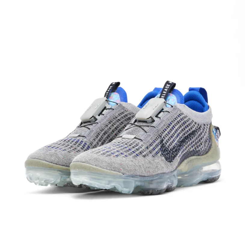 Nike Air VaporMax 2020 Flyknit Particle Grey 