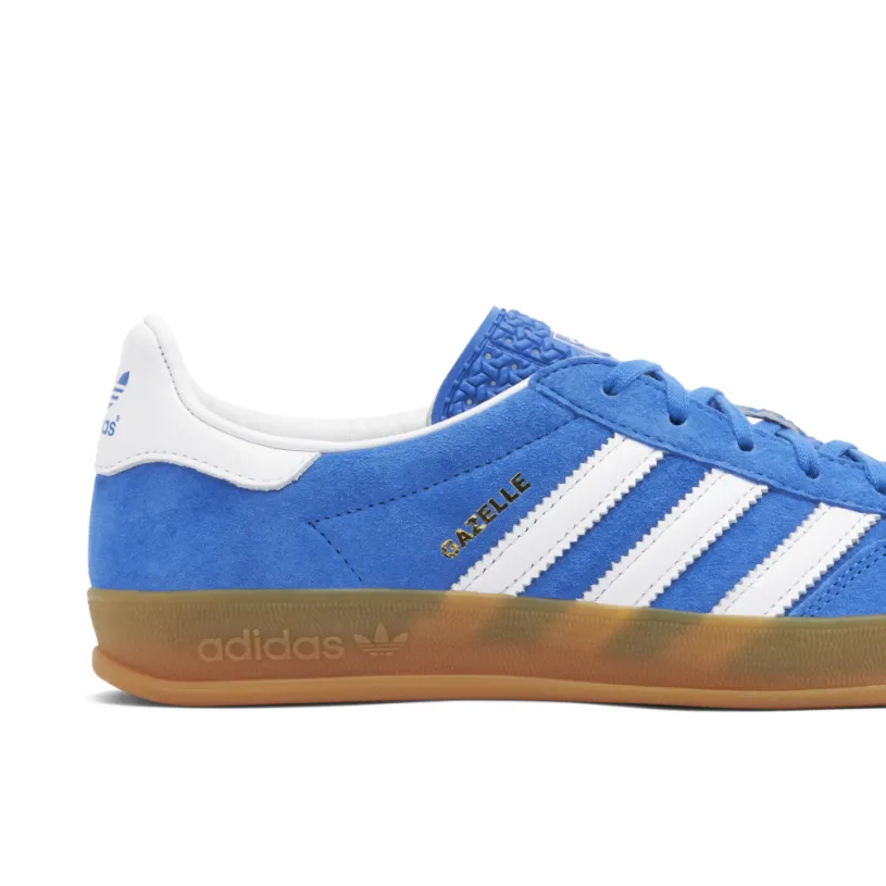 adidas Gazelle Indoor Blue Bird 