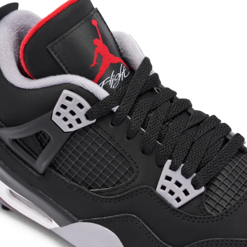 Air Jordan 4 Golf Bred 