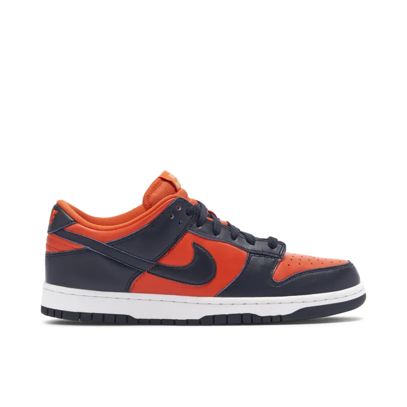 Nike Dunk Low SP Champ Colours