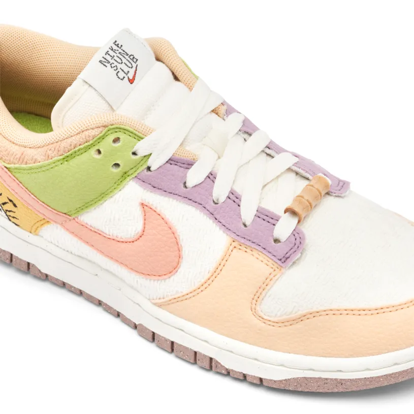 Nike Dunk Low Retro Sun Club Multi Womens 