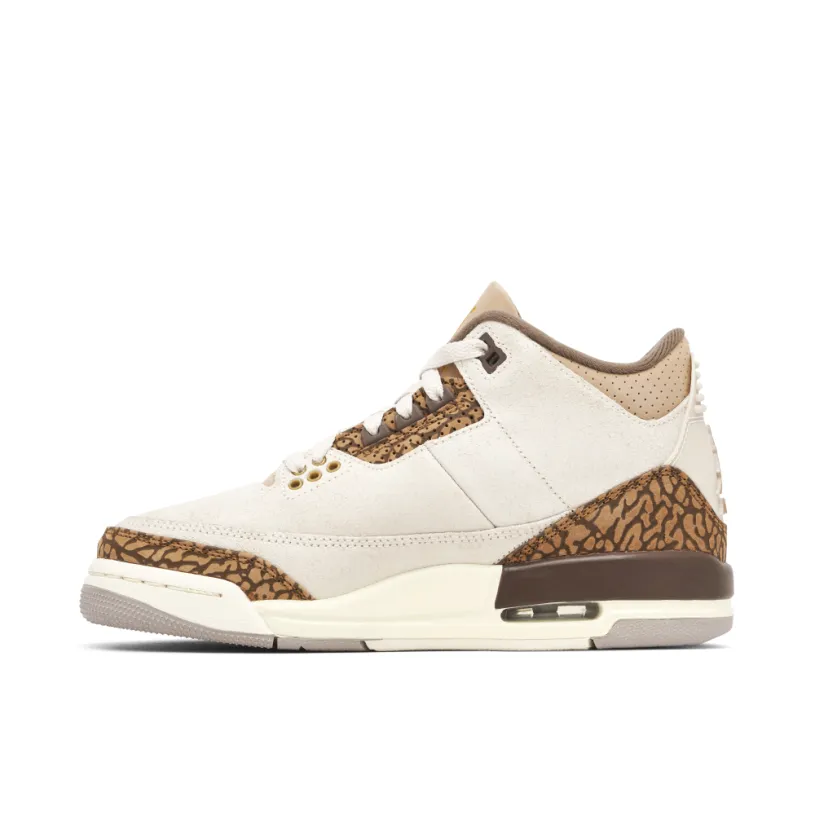 Air Jordan 3 Palomino GS