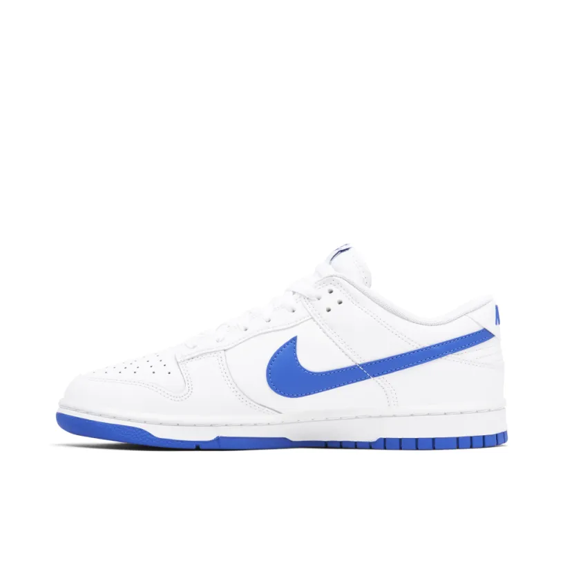 Nike Dunk Low Retro White Blue