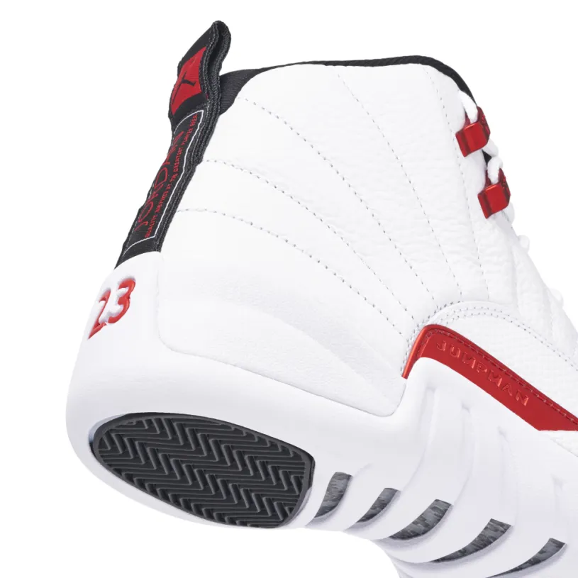 Air Jordan 12 Retro Twist 