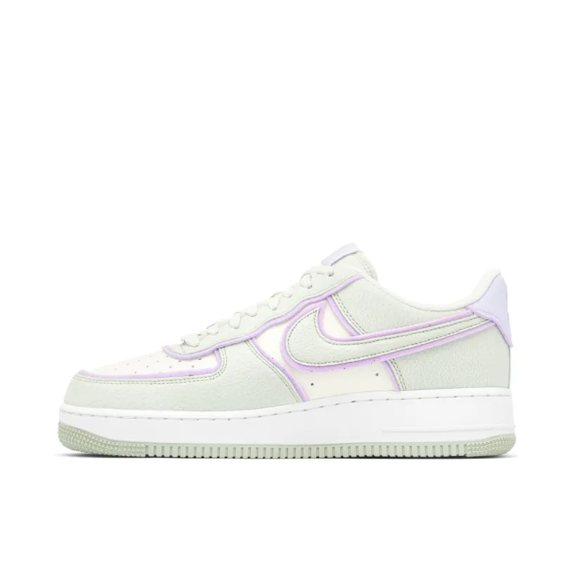 Nike Air Force 1 Seaglass