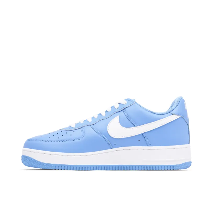 Nike Air Force 1 '07 Low Colour of the Month Blue (2022)