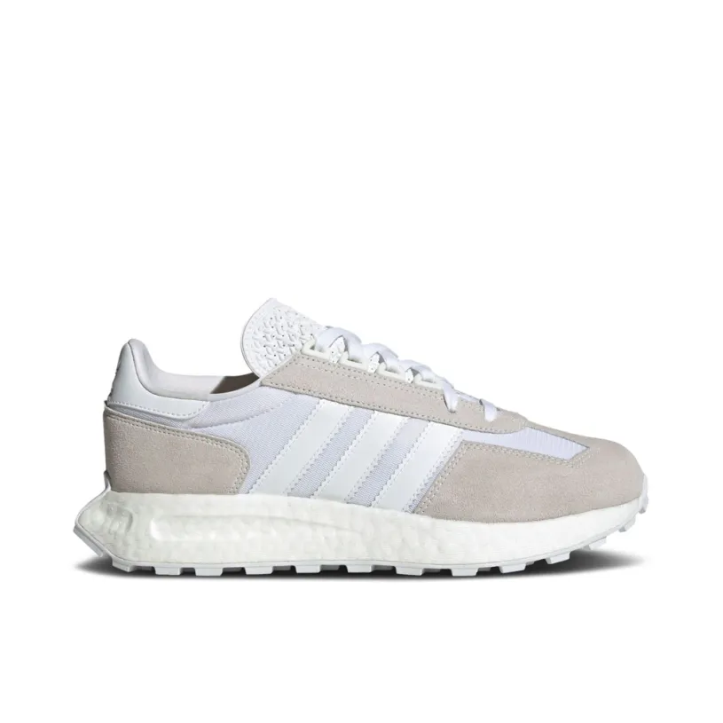 Adidas Retropy E5 Footwear White Crystal White