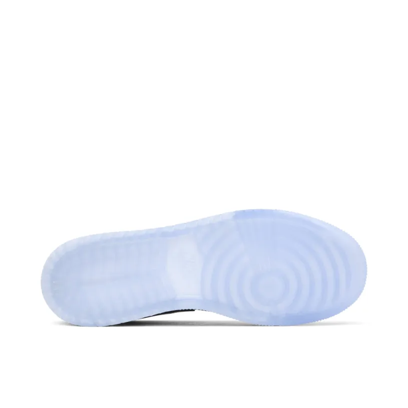 Air Jordan 1 Mid SE Space Jam GS 