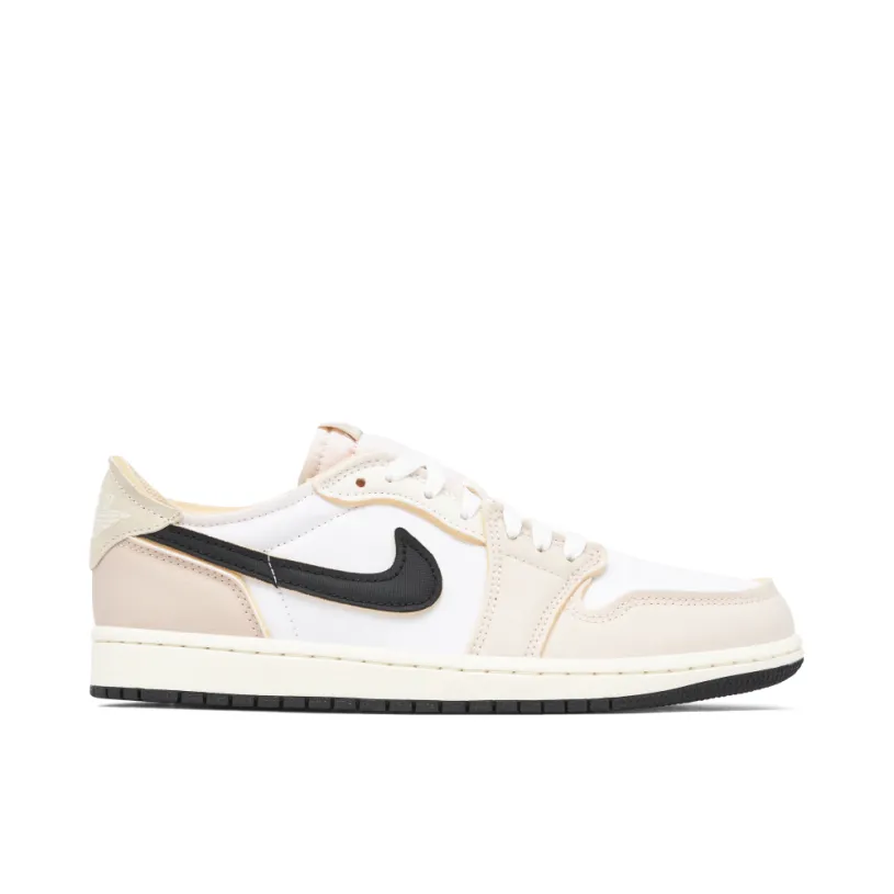 Air Jordan 1 Low OG EX Coconut Milk