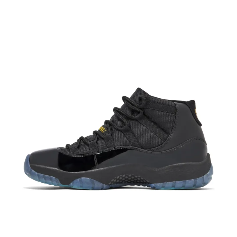 Air Jordan 11 Retro Gamma Blue