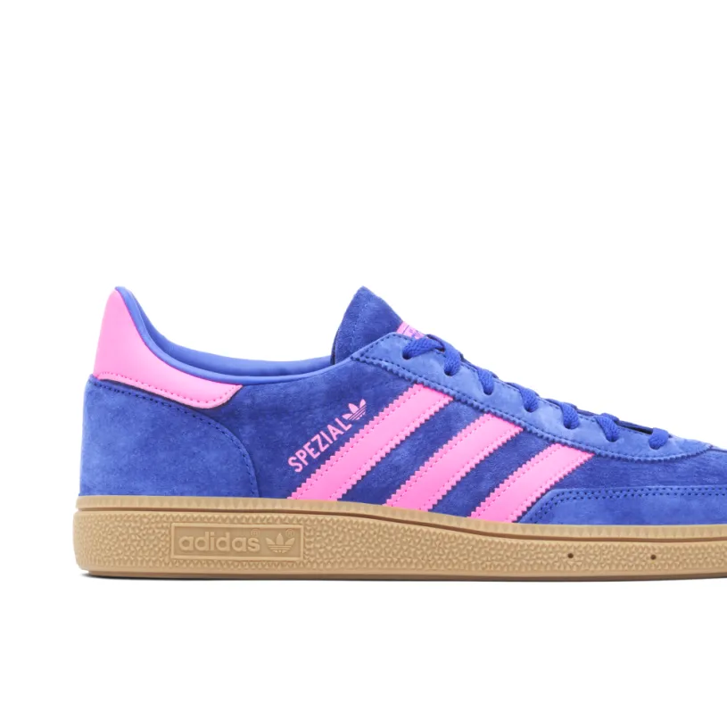 Adidas Handball Spezial Lucid Blue Lucid Pink 