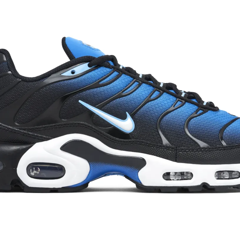 Nike TN Air Max Plus Aquarius Blue 