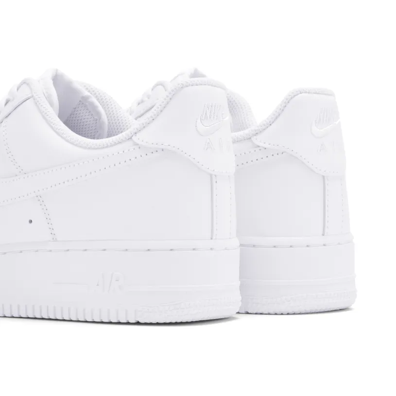 Nike Air Force 1 Low '07 White 