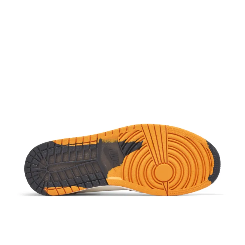 Air Jordan 1 Element Gore-Tex Light Curry 