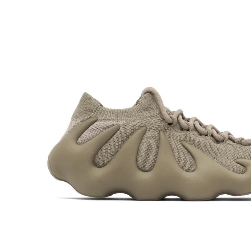 Yeezy 450 Stone Flax 