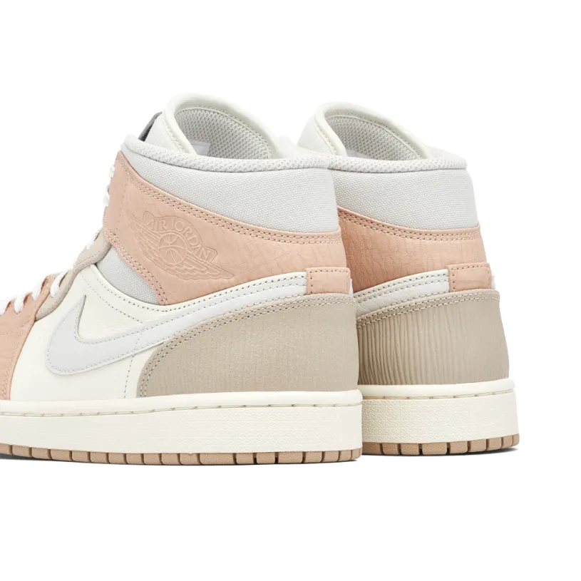 Air Jordan 1 Mid Milan 