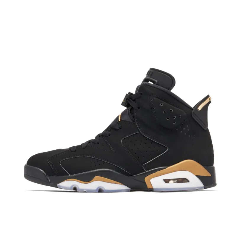 Air Jordan 6 DMP