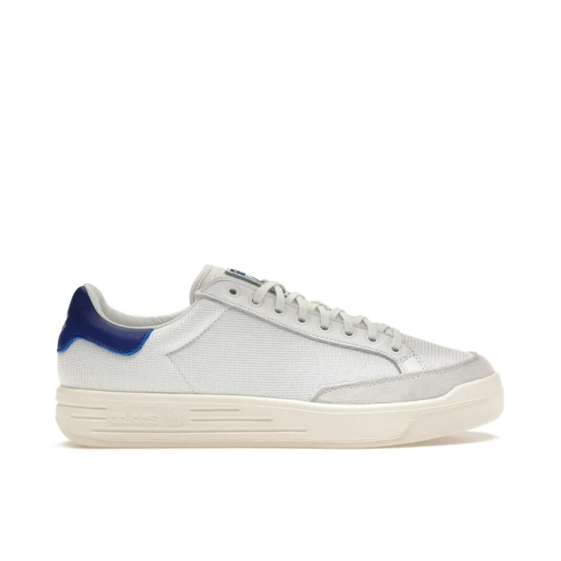 adidas Rod Laver x KITH Classics White Royal