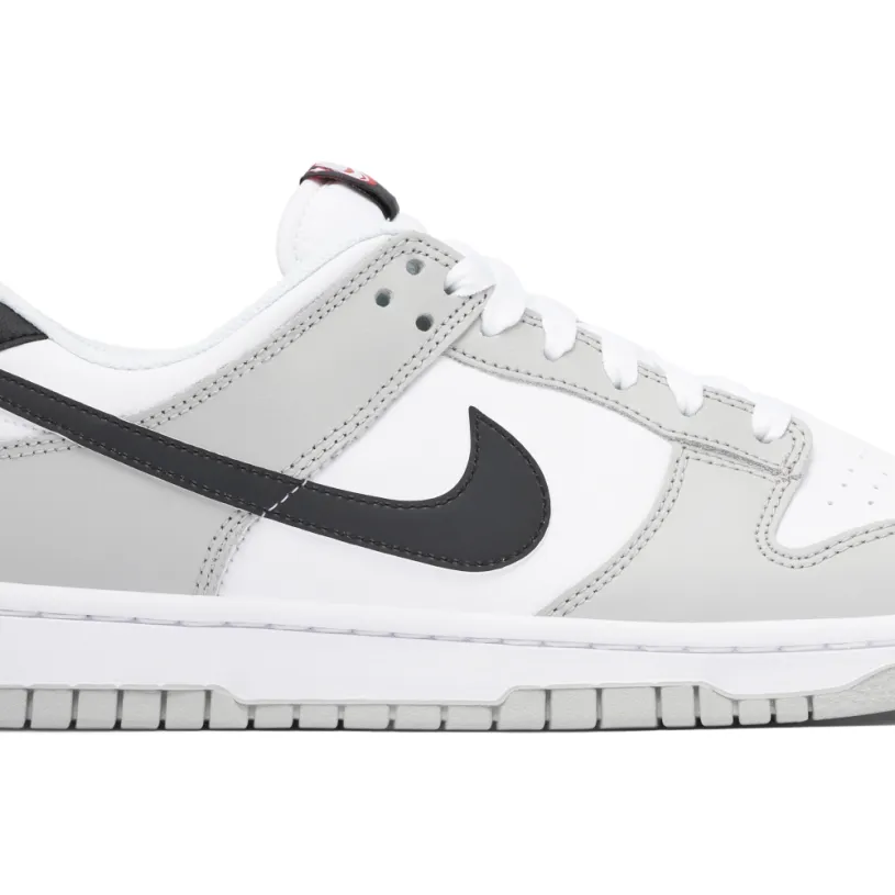 Nike Dunk Low SE Lottery Ivory Black 
