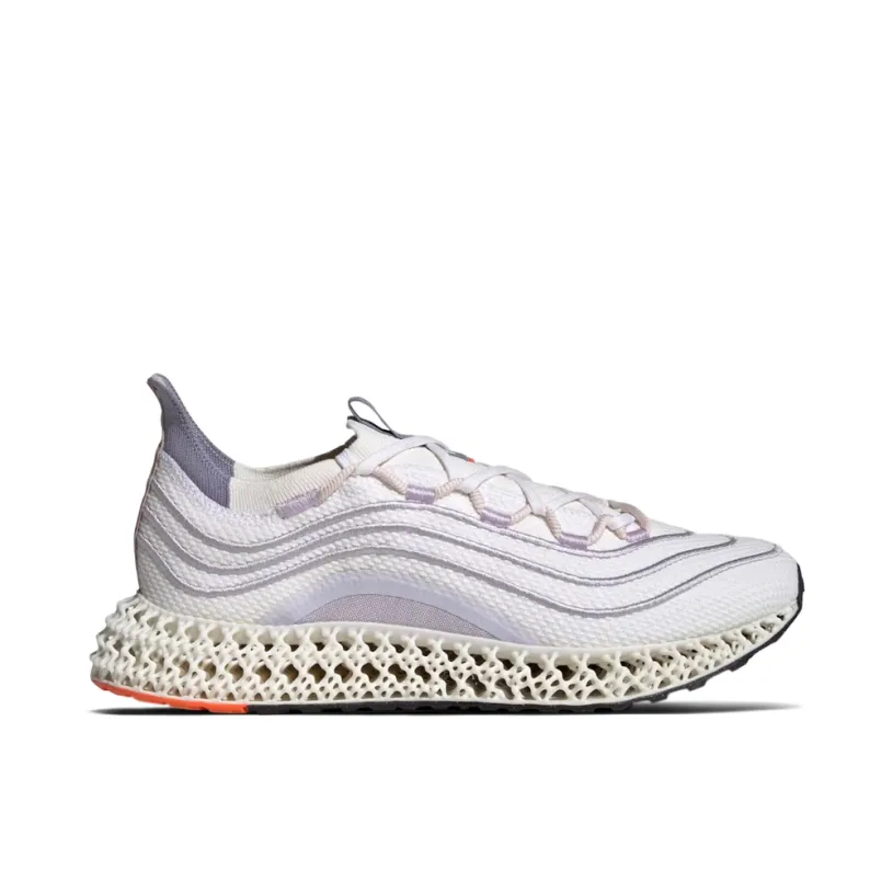 Adidas 4DFWD Parley Silver Violet