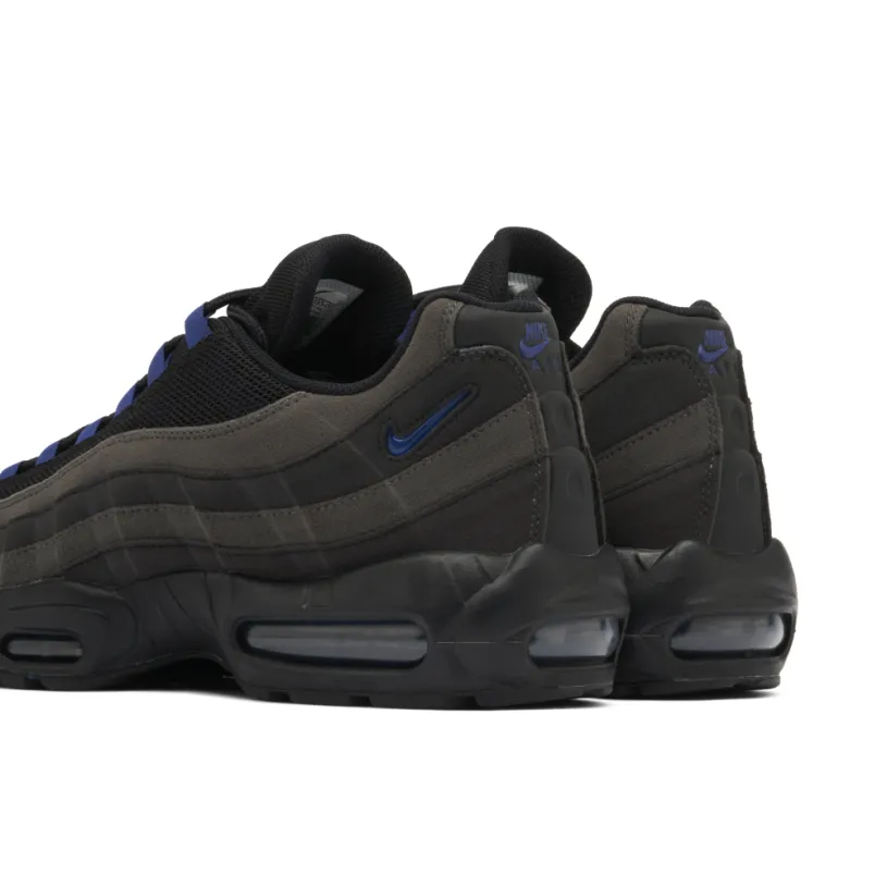 Nike Air Max 95 Blue Jewel 