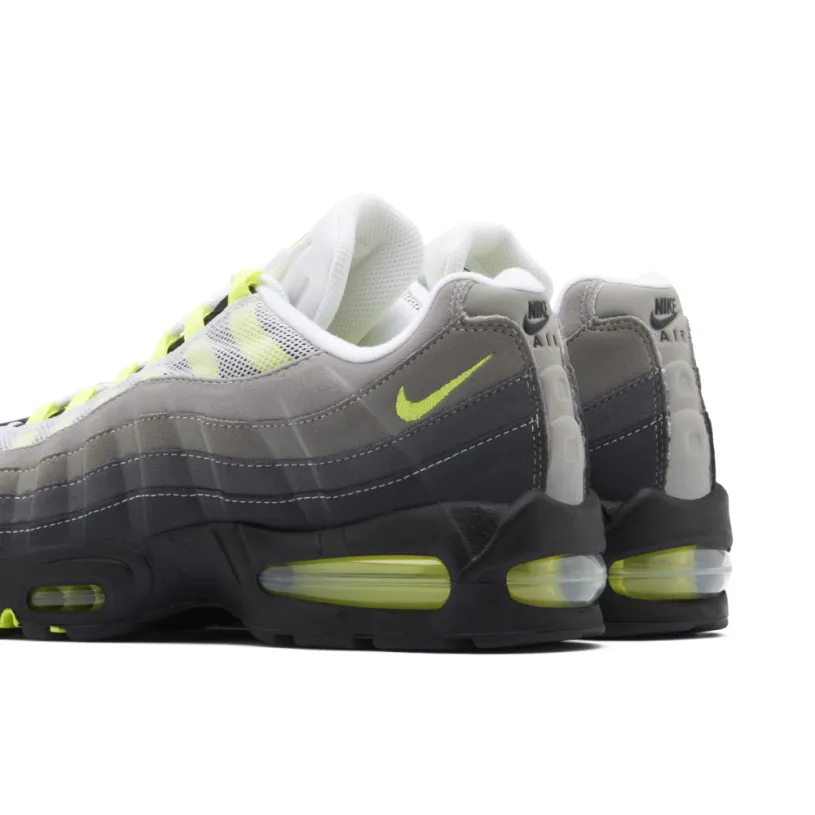 Nike Air Max 95 OG Big Bubble Neon (2025) 