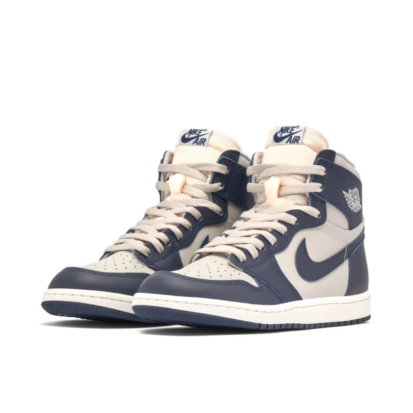 Air Jordan 1 High Retro OG 85 Georgetown 