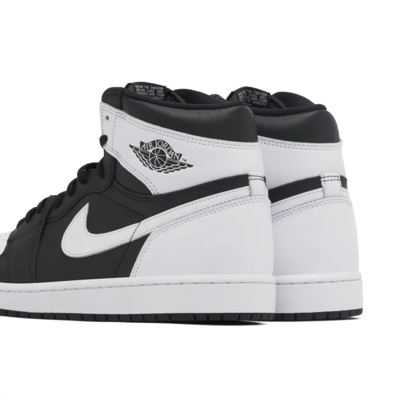 Air Jordan 1 High OG Reverse Panda 