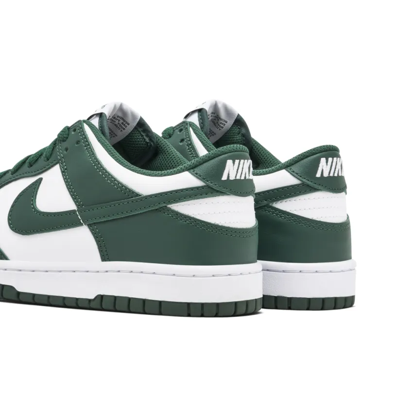 Nike Dunk Low Michigan State GS 