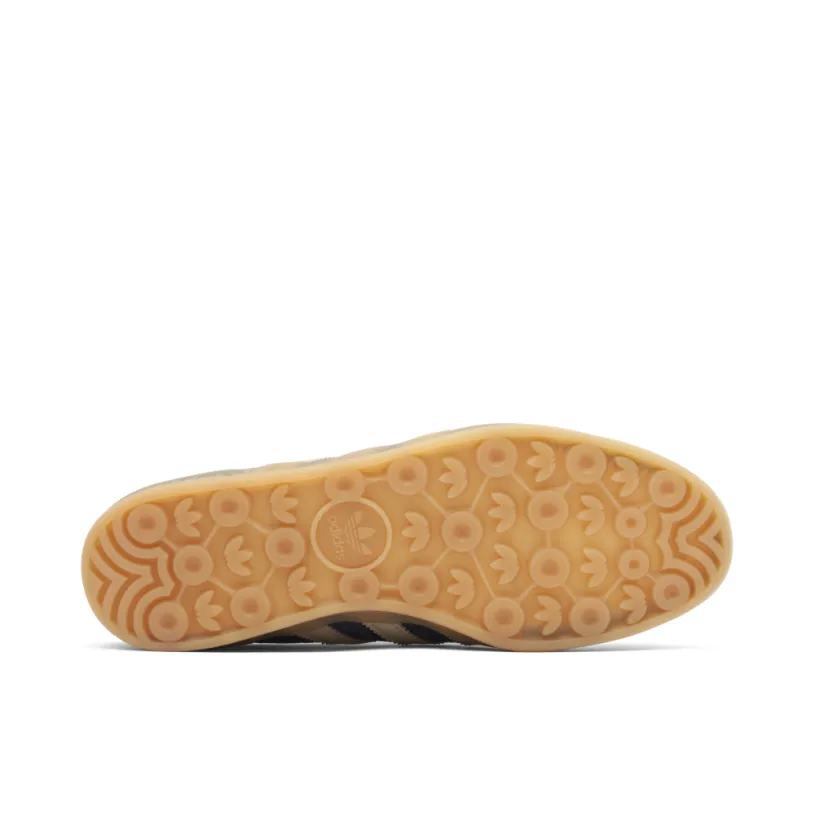 Adidas Gazelle Indoor Legend Ink Wonder Beige Gum 