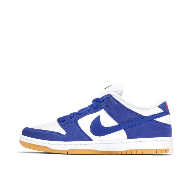 Nike SB Dunk Low LA Dodgers