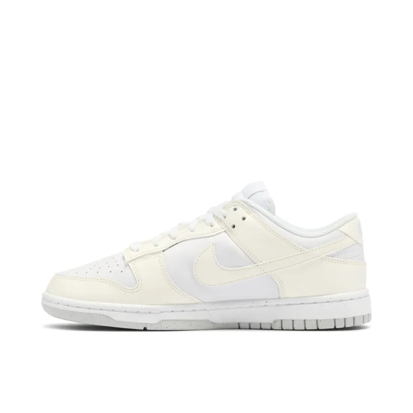 Nike Dunk Low Next Nature White Sail Womens