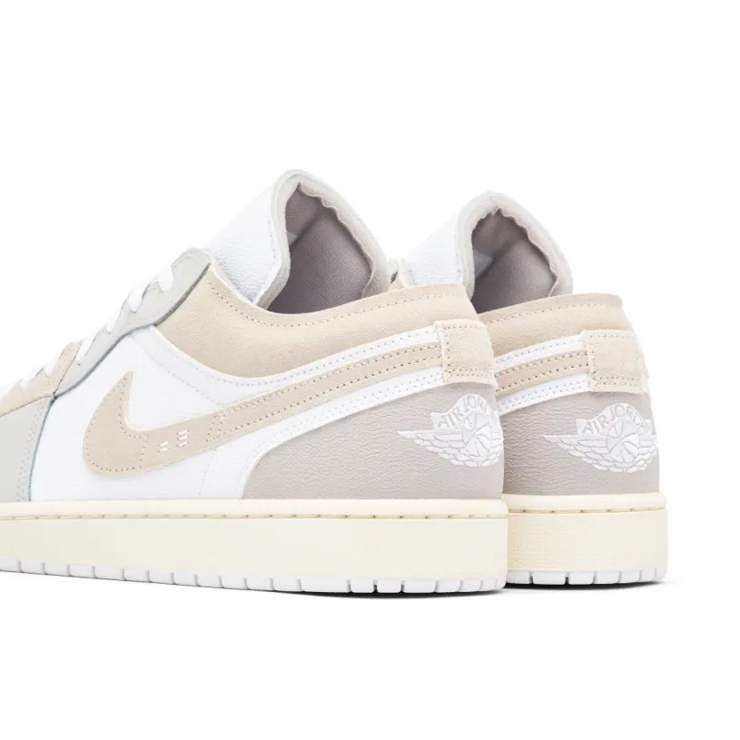 Air Jordan 1 Low OG EX Tech Grey 