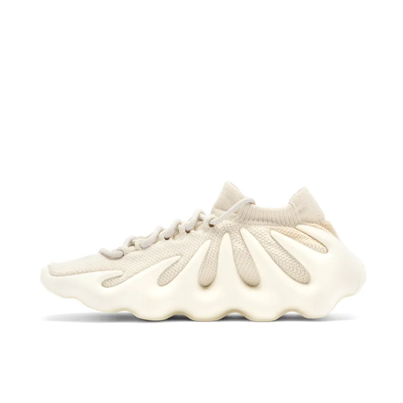 Yeezy 450 Cloud White