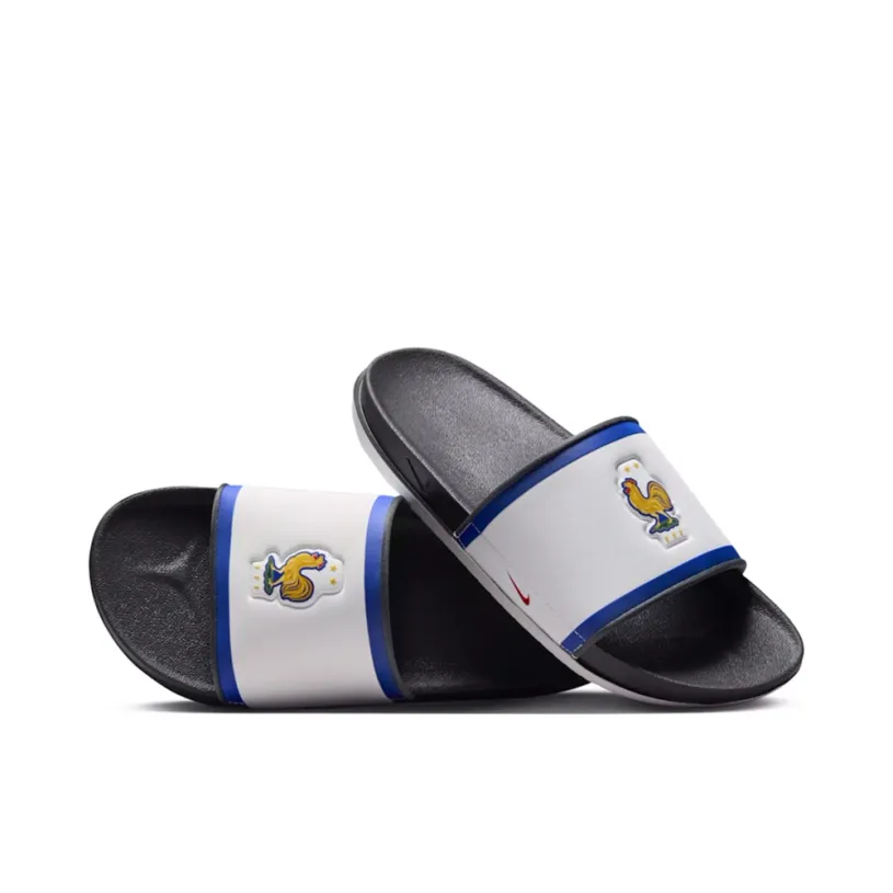 Nike Offcourt Slide France