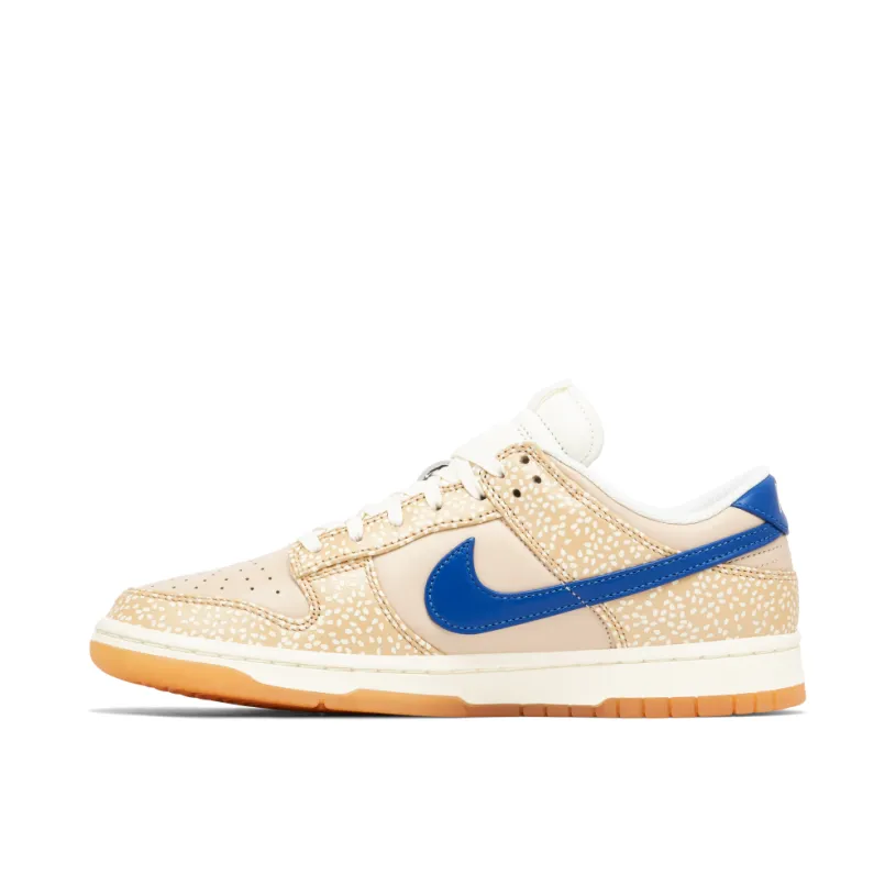 Nike Dunk Low Sesame