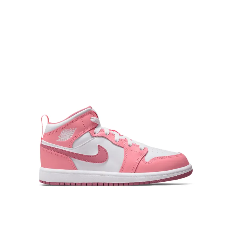 Air Jordan 1 Mid Valentines PS (2023)