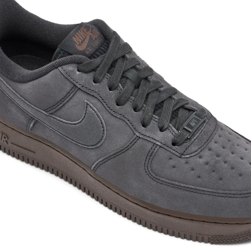 Nike Air Force 1 Low Off Noir 