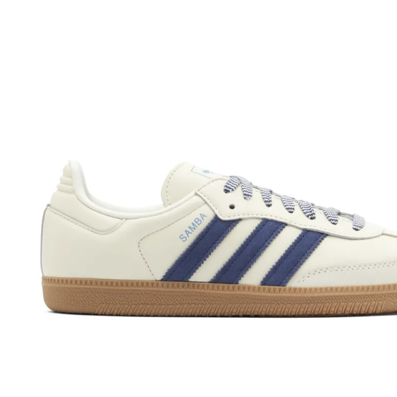 Adidas Samba OG Off White Off White 