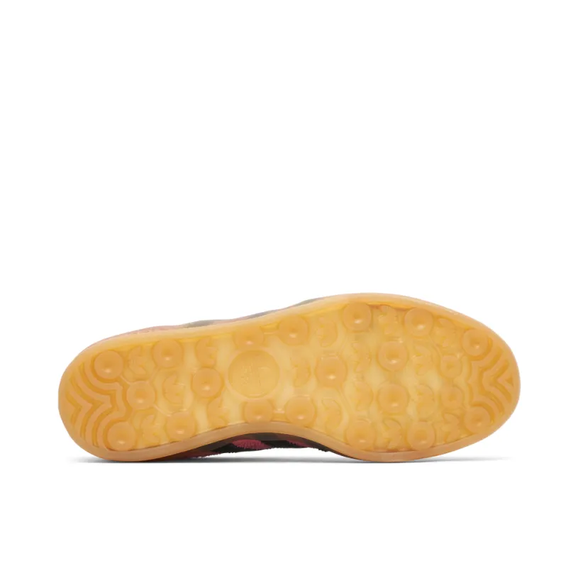 Adidas Gazelle Bliss Pink Purple Womens 