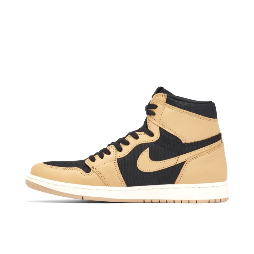 Air Jordan 1 Retro High Heirloom